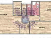 Novi Sad - Centar, Stari Grad, Gradske lokacije, Novi Sad | 4zida.rs