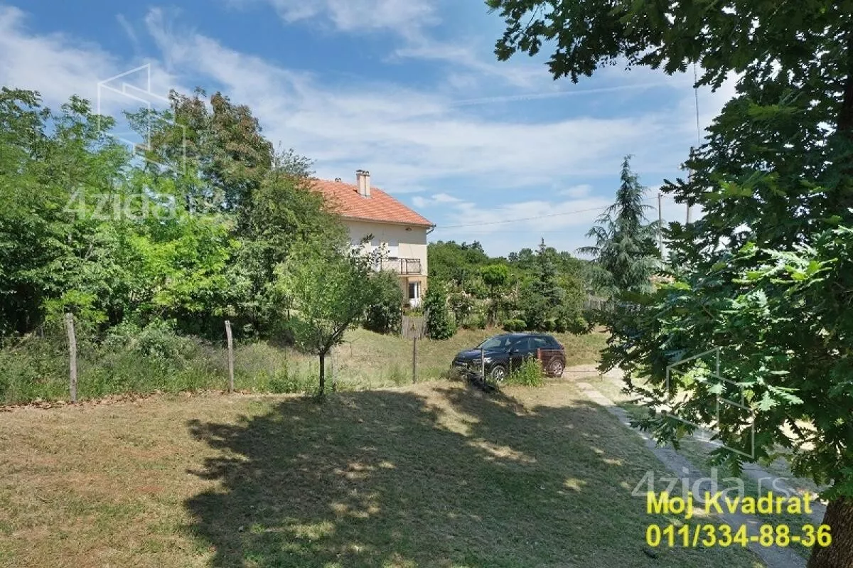 Kuća | 4zida