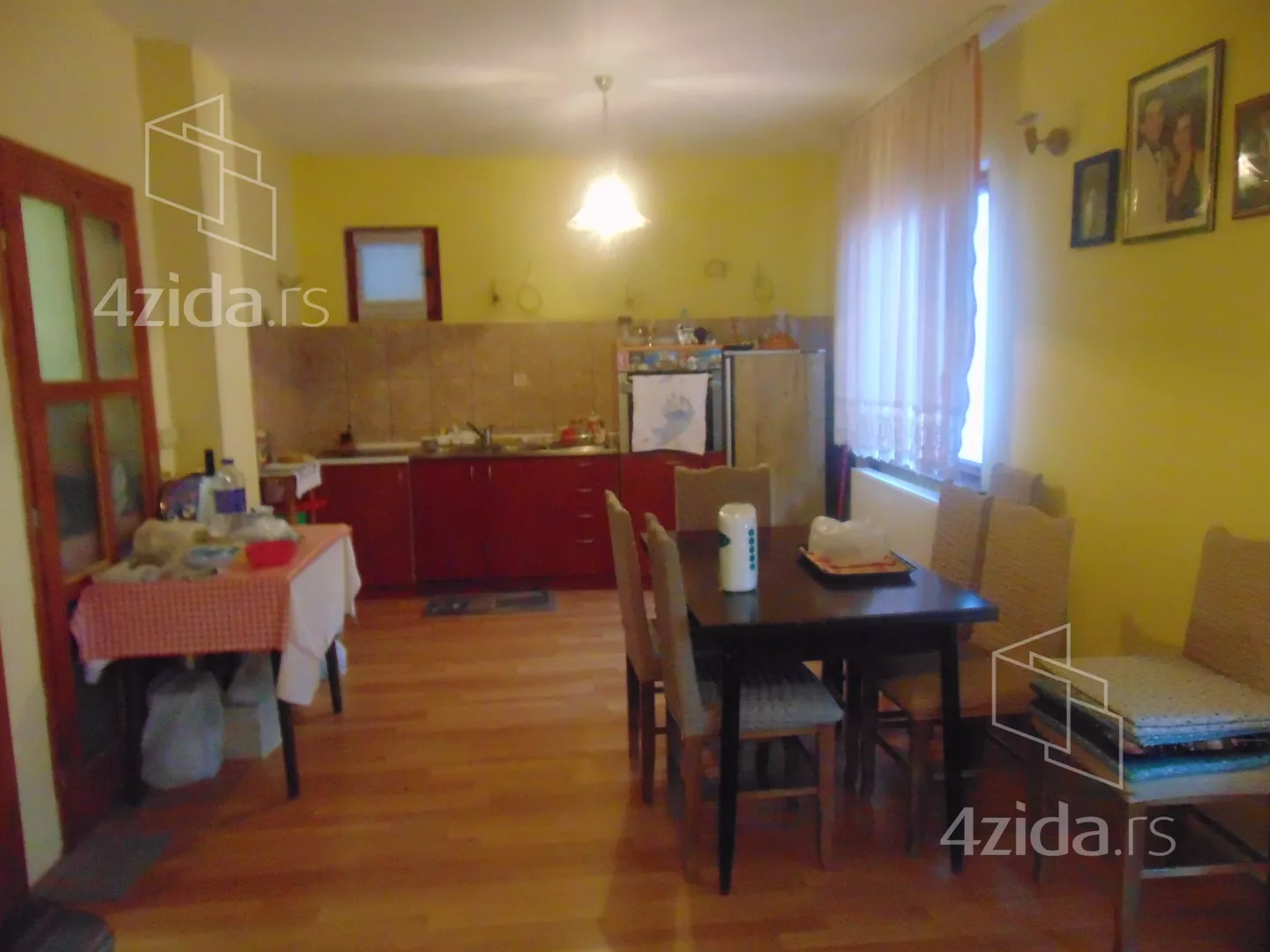 3-etažna kuća | 4zida