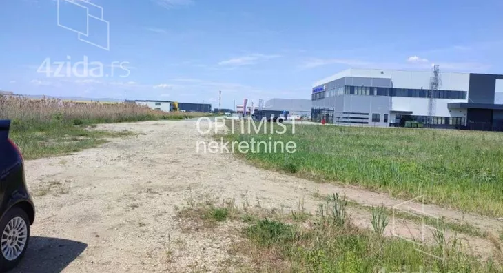 Građevinsko zemljište | 4zida