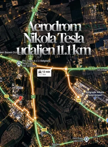 Dobanovci | 4zida.rs