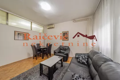 Bulevar Zorana Djindjica | 4zida.rs