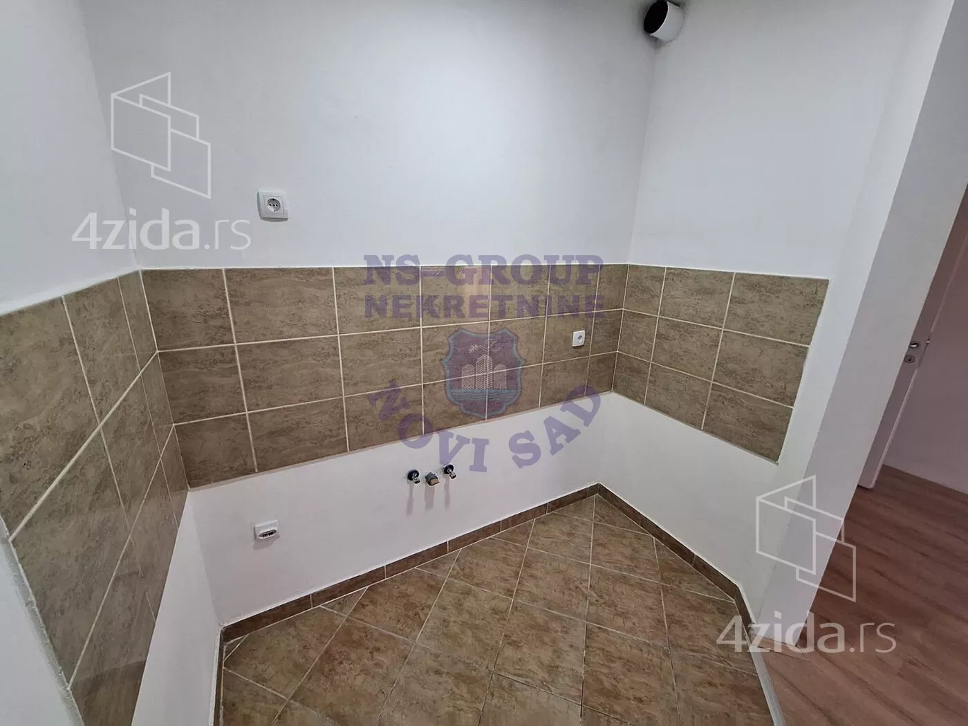 Garsonjera | 4zida