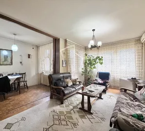 Medaković 3, Voždovac opština, Beograd, 3.0 stan | 4zida.rs