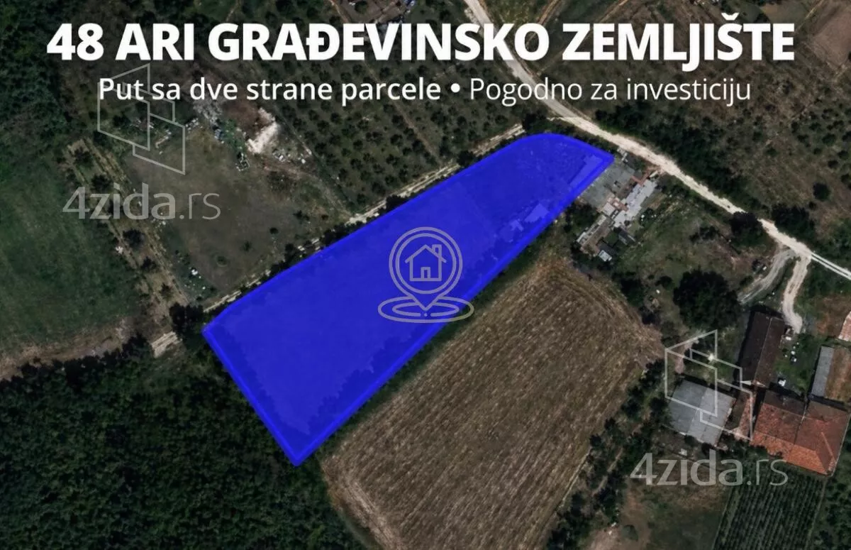 Plac | 4zida