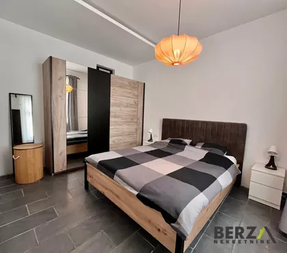 Novi Sad - Centar | 4zida.rs