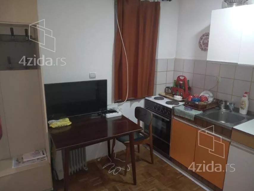 Garsonjera | 4zida