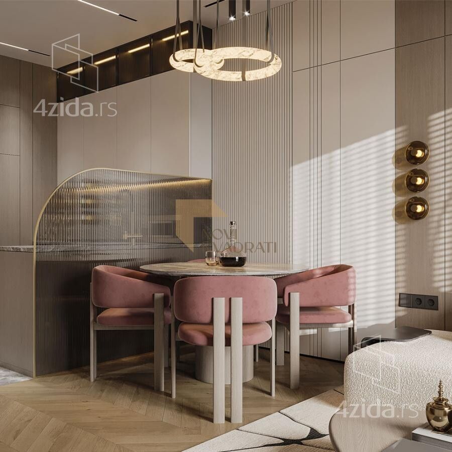 Stan – Beograd - Prikaz 3
