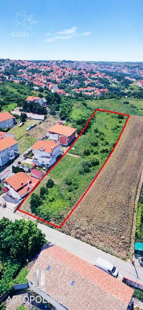 Građevinsko zemljište | 4zida