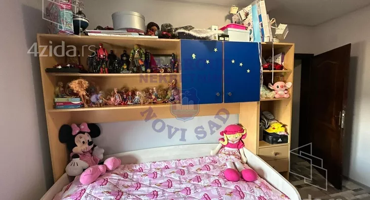 3-etažna kuća | 4zida