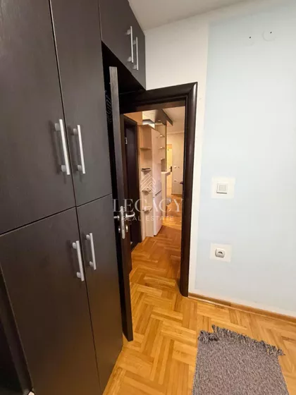 Ljubiše Miodragovića | 4zida.rs