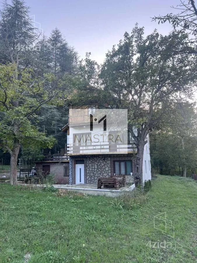 Kuća | 4zida