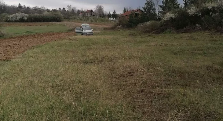 Poljoprivredno zemljište | 4zida