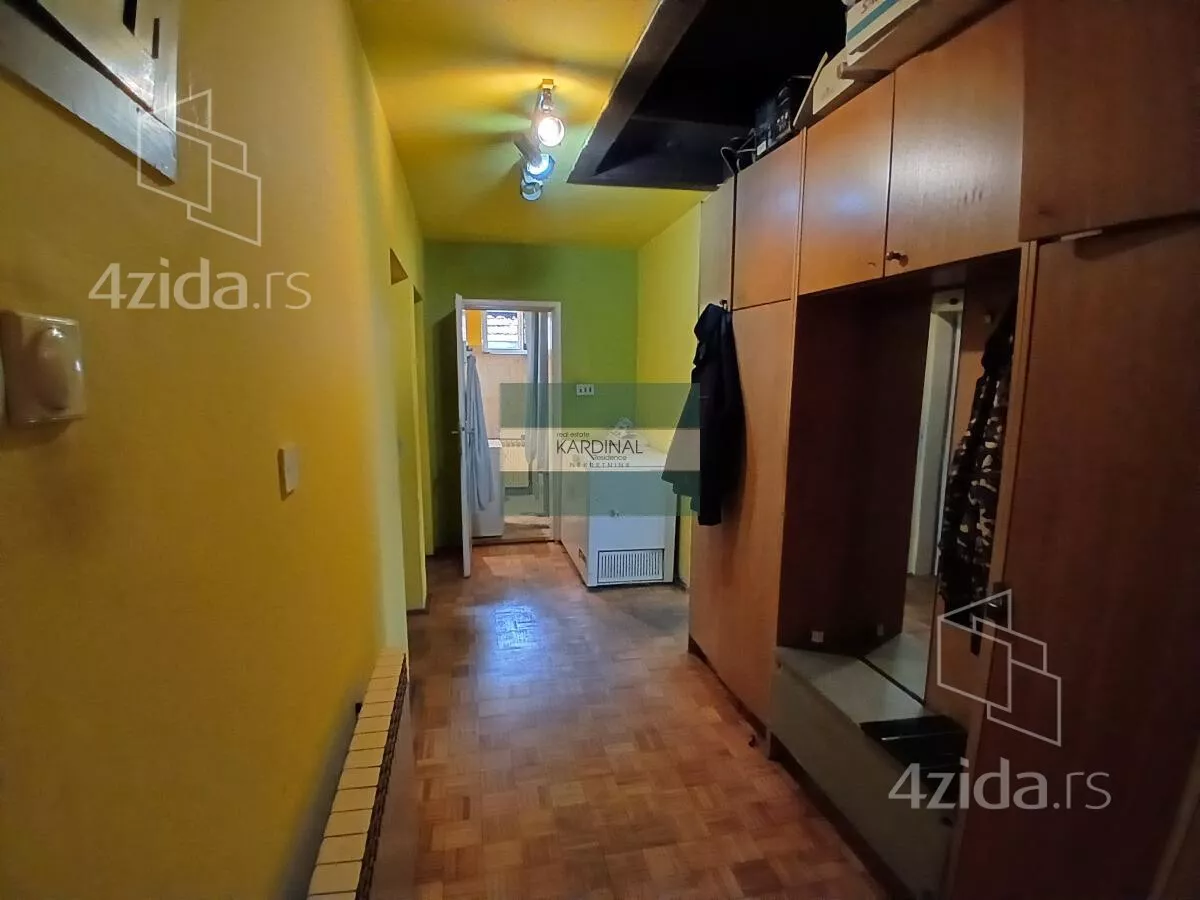 Kuća | 4zida