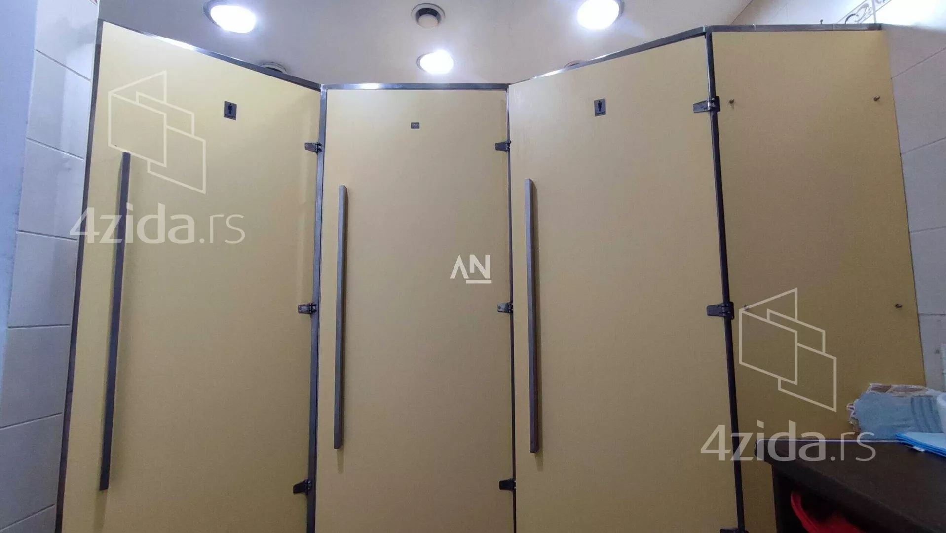 Šestosoban stan | 4zida