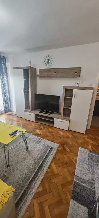 Bulevar Dr Zorana Đinđića 19 | 4zida.rs