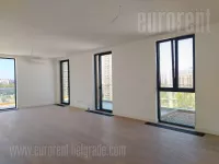 Beograd, Savski Venac, Beograd na vodi | 4zida.rs | 4zida.rs