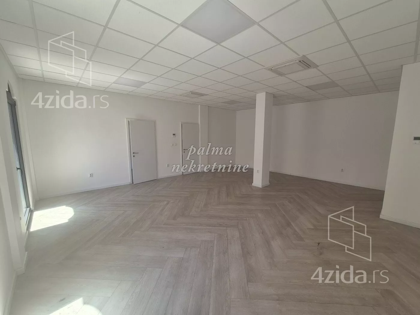 Kancelarija | 4zida