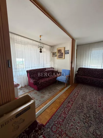 Bulevar Arsenija Čarnojevića | 4zida.rs
