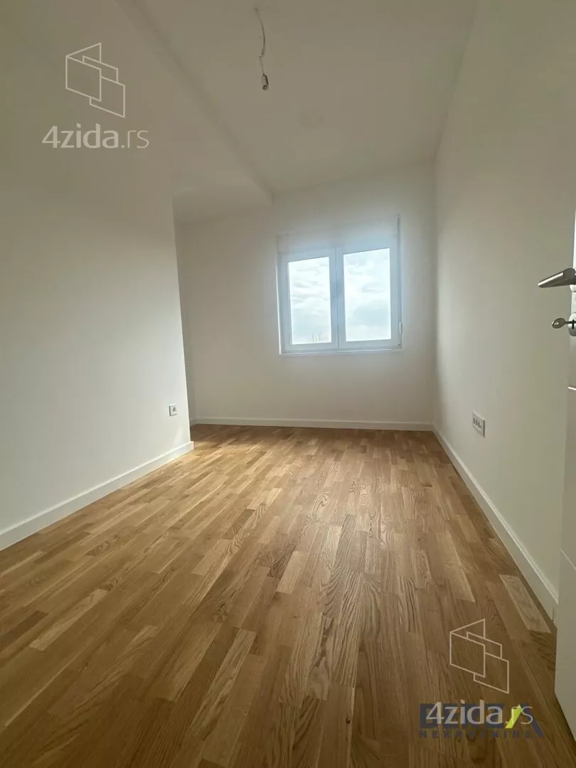 Osmosoban stan | 4zida