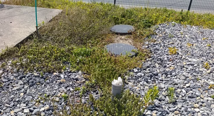 Industrijsko zemljište | 4zida