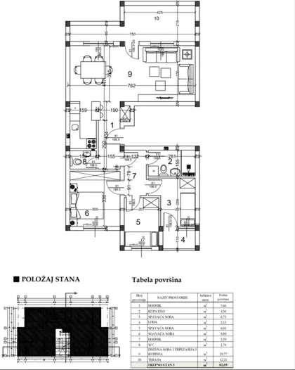 Veternička Rampa | 4zida.rs