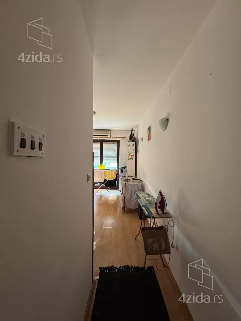 Garsonjera | 4zida