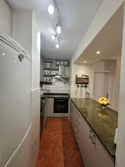 Bulevar oslobođenja | 4zida.rs