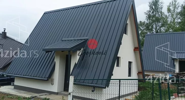 Kuća | 4zida