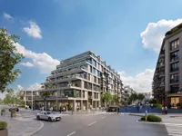 Beograd, Savski Venac, Beograd na vodi | 4zida.rs | 4zida.rs