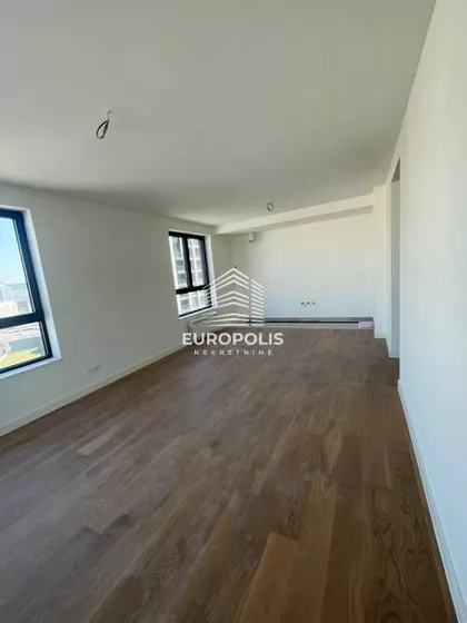 Beograd na vodi | 4zida.rs