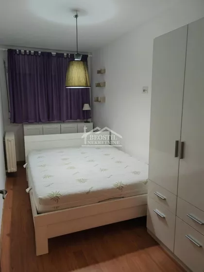 Triše Kaclerovića | 4zida.rs