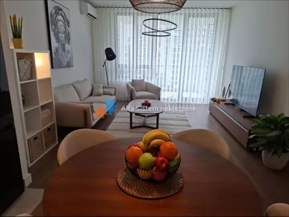 Beograd na vodi | 4zida.rs