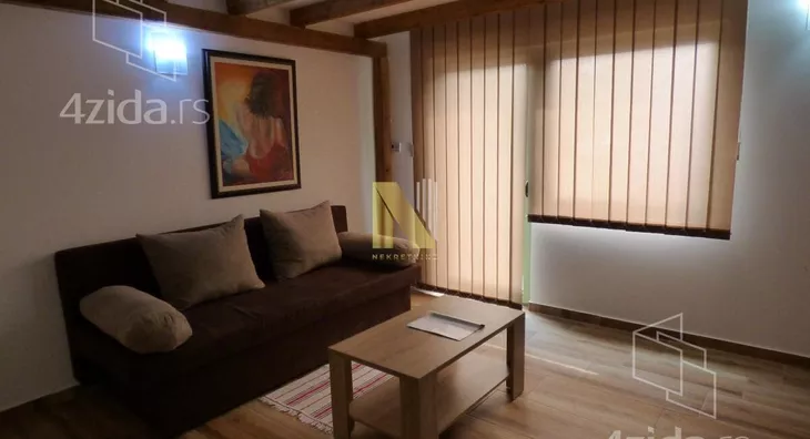 Ugostiteljski objekat | 4zida