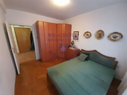 Nova Detelinara | 4zida.rs