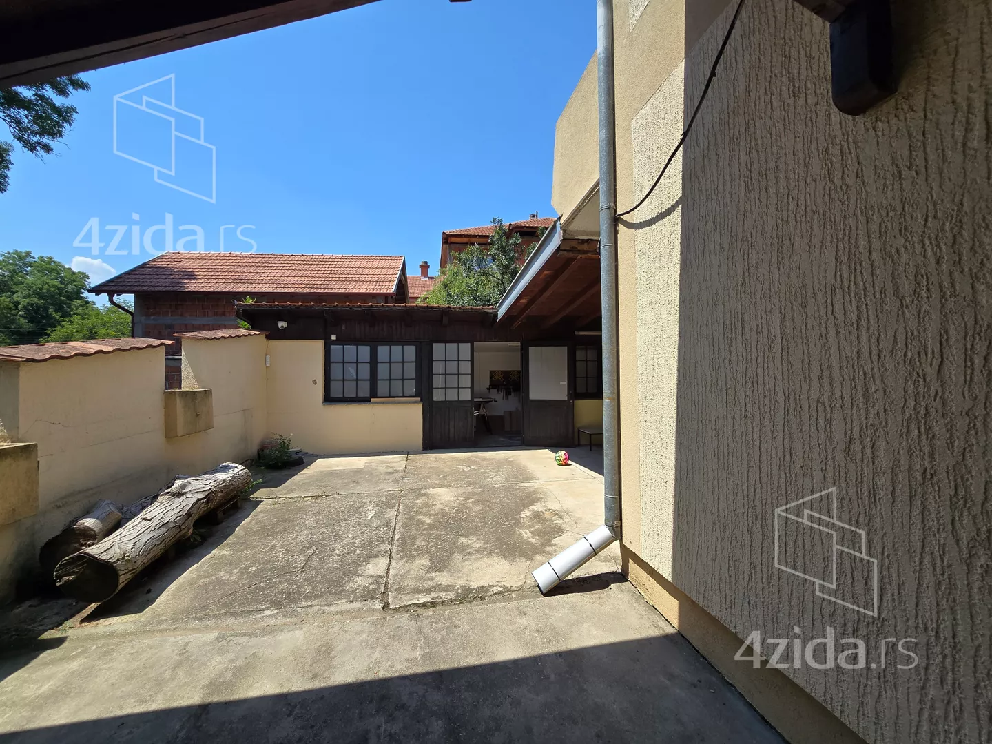 2-etažna kuća | 4zida