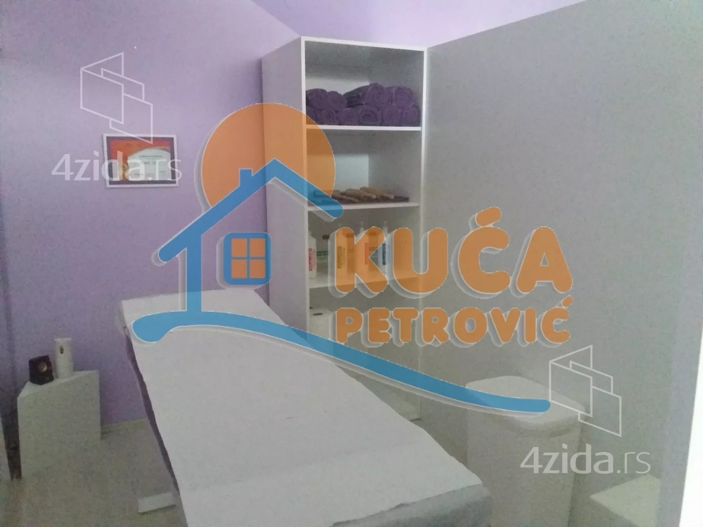 Lokal | 4zida