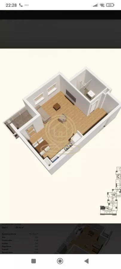 Železnik | 4zida.rs