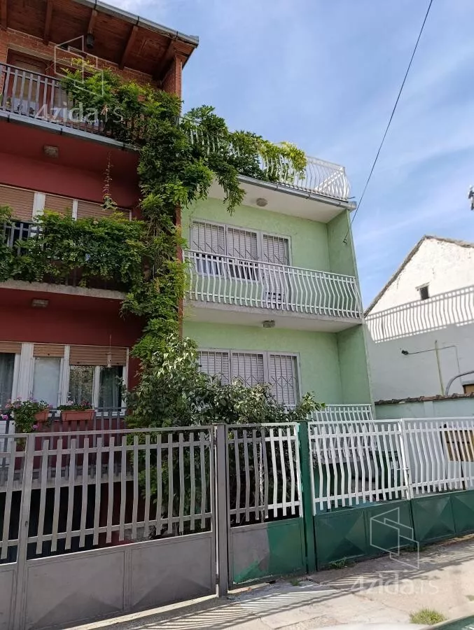 Kuća | 4zida