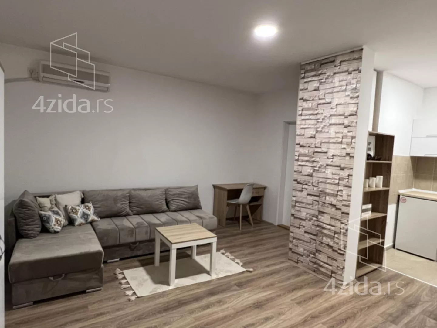 Garsonjera | 4zida