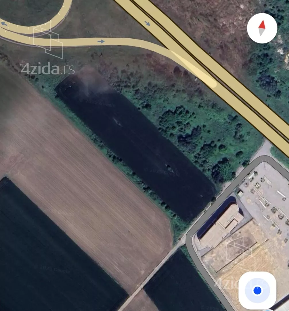 Građevinsko zemljište | 4zida