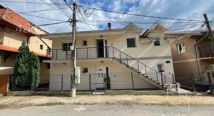 3-etažna kuća | 4zida