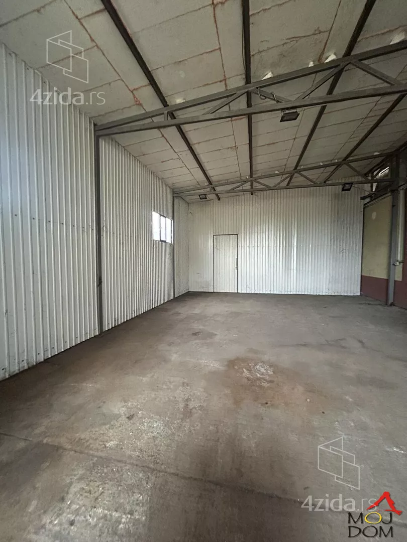 Poslovni prostor | 4zida