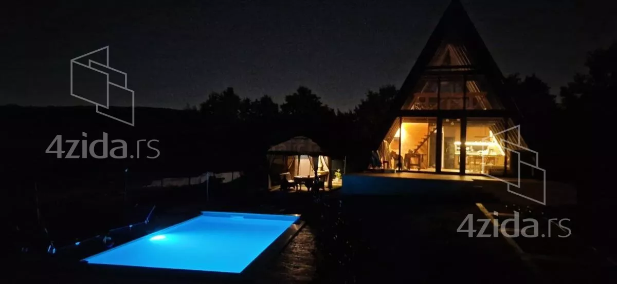 Kuća | 4zida