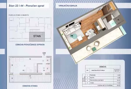 Centar | 4zida.rs