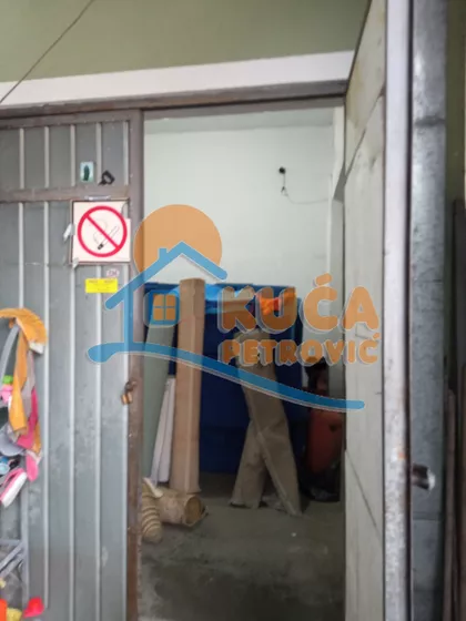 Uroša Predića | 4zida.rs