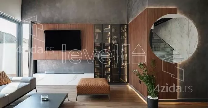 Kuća | 4zida