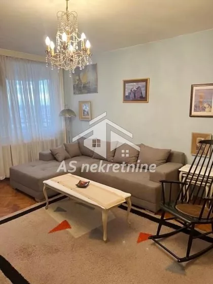 Tašmajdan | 4zida.rs