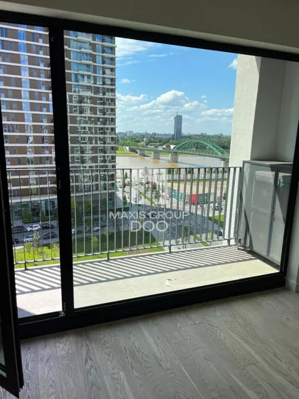 Bulevar Vudroa Vilsona | 4zida.rs