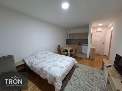 Nemanjina | 4zida.rs